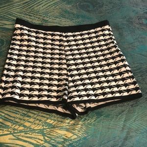 Forever 21 shorts